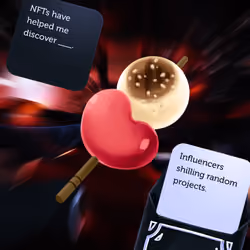 Degen Dango #17678