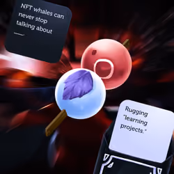 Degen Dango #28101