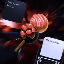 Degen Dango #18542