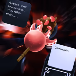 Degen Dango #27529