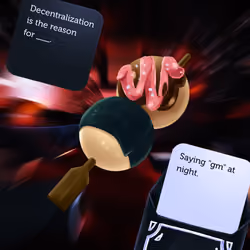 Degen Dango #28231
