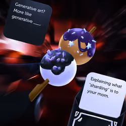 Degen Dango #12639