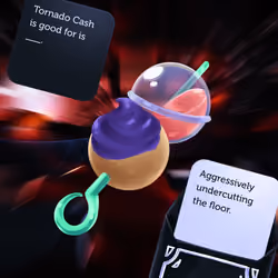 Degen Dango #25378