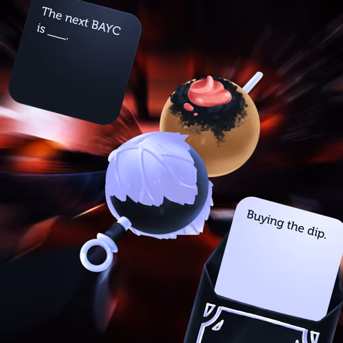 Degen Dango #25451
