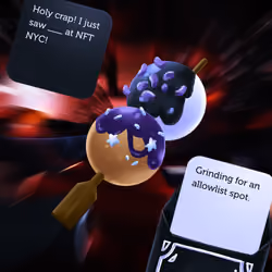 Degen Dango #23238
