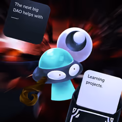 Degen Dango #15345