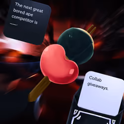 Degen Dango #25963