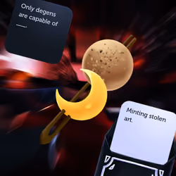 Degen Dango #28116