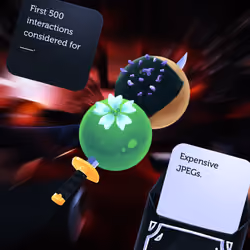 Degen Dango #27496