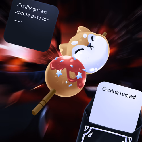 Degen Dango #12708