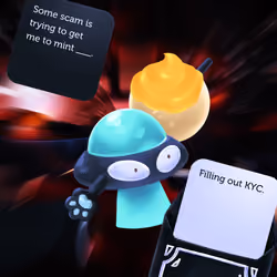 Degen Dango #28280