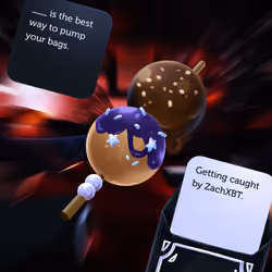 Degen Dango #27962