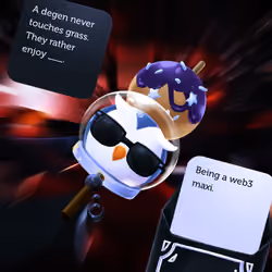 Degen Dango #21606
