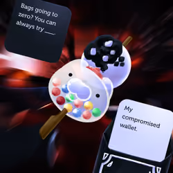 Degen Dango #18080