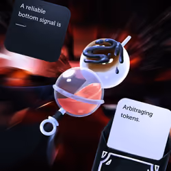 Degen Dango #28779