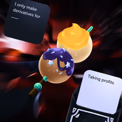 Degen Dango #14203