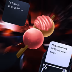 Degen Dango #23663