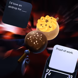 Degen Dango #27091