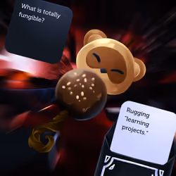 Degen Dango #21434