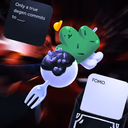 Degen Dango #24464