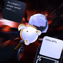 Degen Dango #23665
