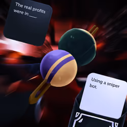 Degen Dango #27144