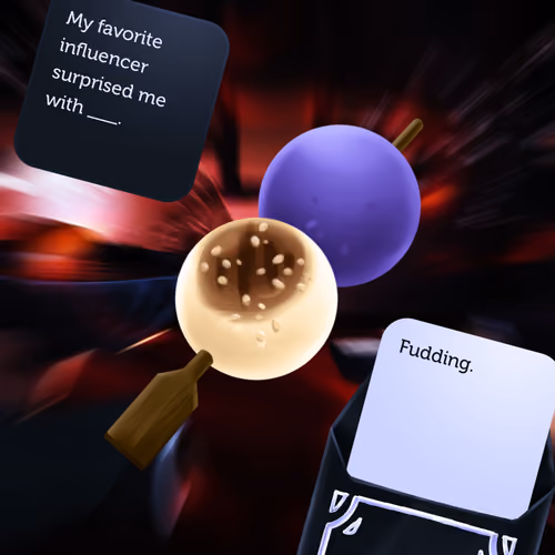 Degen Dango #27068