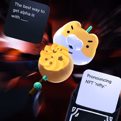 Degen Dango #22306