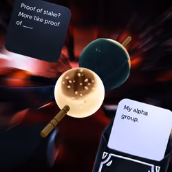 Degen Dango #28635