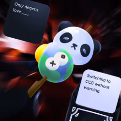 Degen Dango #16873