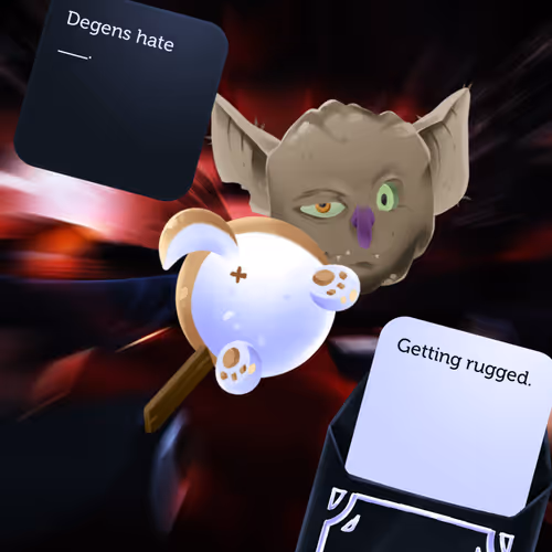 Degen Dango #20888
