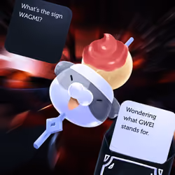 Degen Dango #14069