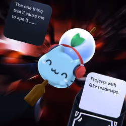 Degen Dango #20520