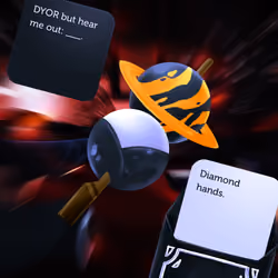 Degen Dango #27507
