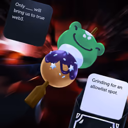 Degen Dango #25597