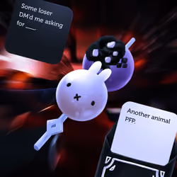 Degen Dango #24724