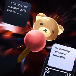 Degen Dango #21919