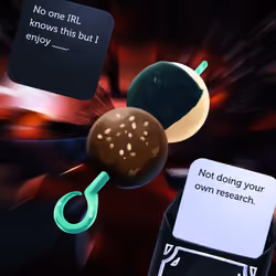 Degen Dango #28952