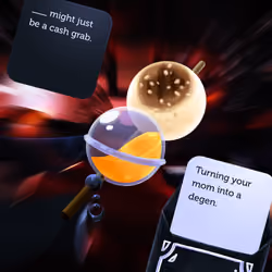 Degen Dango #27470