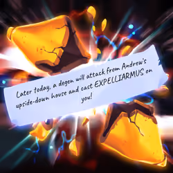 Fortune Cracker #4975