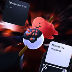 Degen Dango #17125