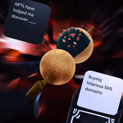 Degen Dango #24973