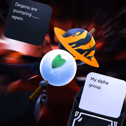 Degen Dango #12645