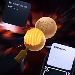 Degen Dango #13930