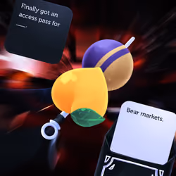 Degen Dango #14818