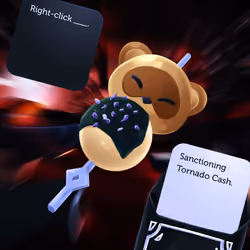 Degen Dango #23662