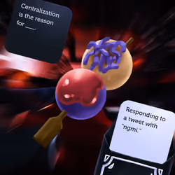 Degen Dango #27037