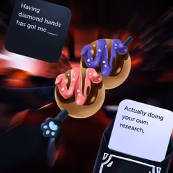 Degen Dango #28194