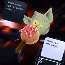 Degen Dango #26604