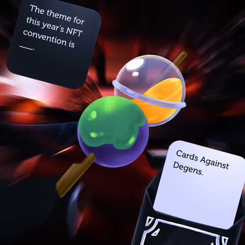 Degen Dango #12978